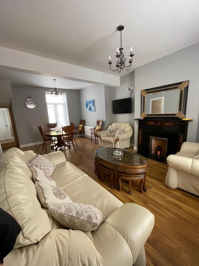 דירות לונדונדרי Haven House מראה חיצוני תמונה