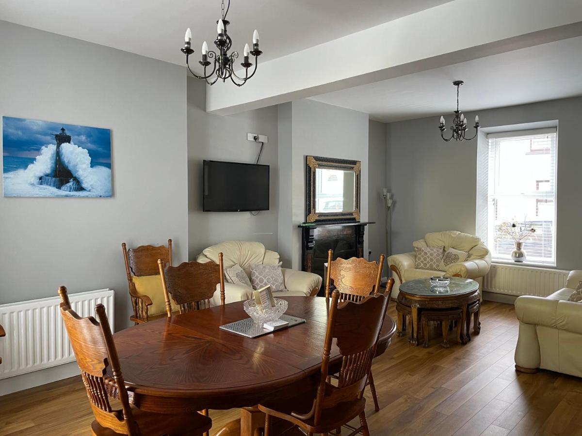 דירות לונדונדרי Haven House מראה חיצוני תמונה