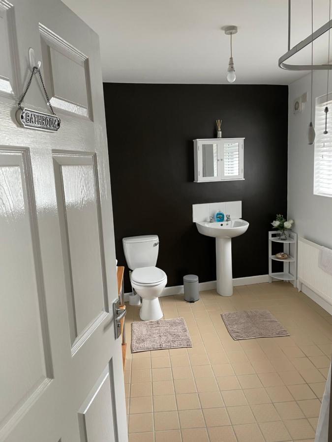 דירות לונדונדרי Haven House מראה חיצוני תמונה