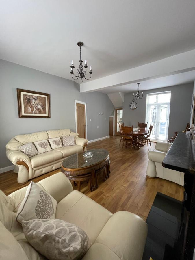 דירות לונדונדרי Haven House מראה חיצוני תמונה